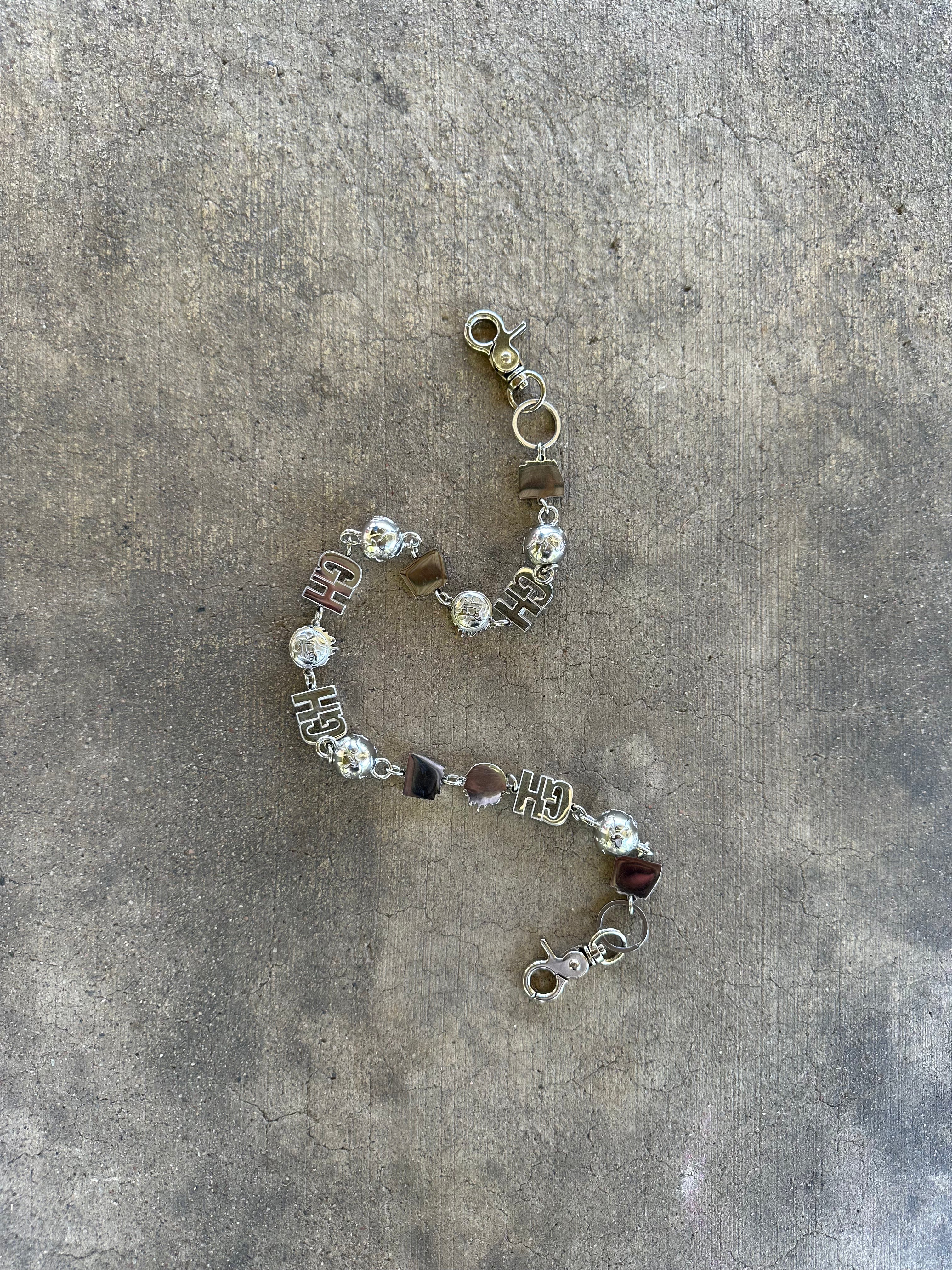 GH Charm Wallet Chain